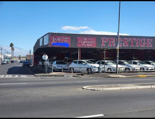 BUSINESS FOR SALE IN GOODWOOD CENTRAL